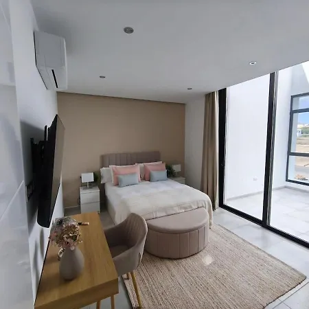 Villa Oceanique By Buenavilla