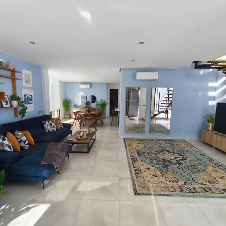 Villa Oceanique By Buenavilla *