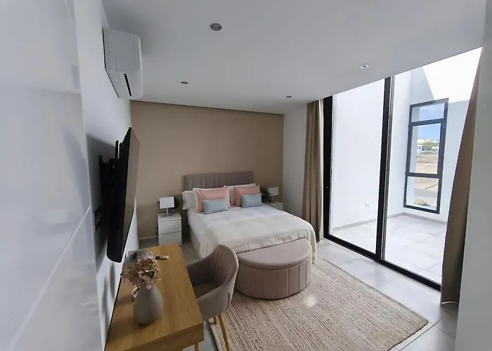 Villa Oceanique By Buenavilla