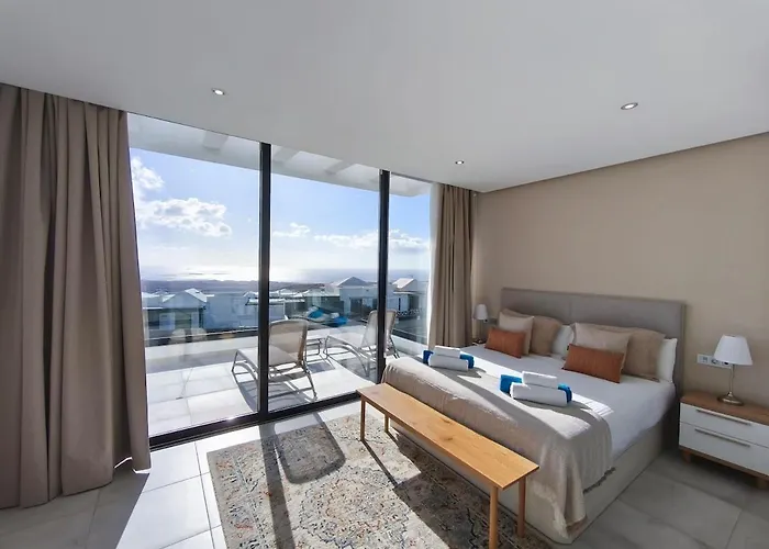 Villa Oceanique By Buenavilla