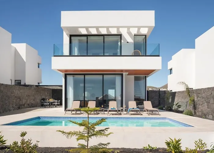 Oceanique By Buenavilla Villa