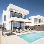 Oceanique By Buenavilla Вилла Тиас