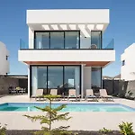 Oceanique By Buenavilla 别墅