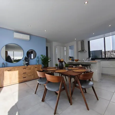 Oceanique By Buenavilla * Tías