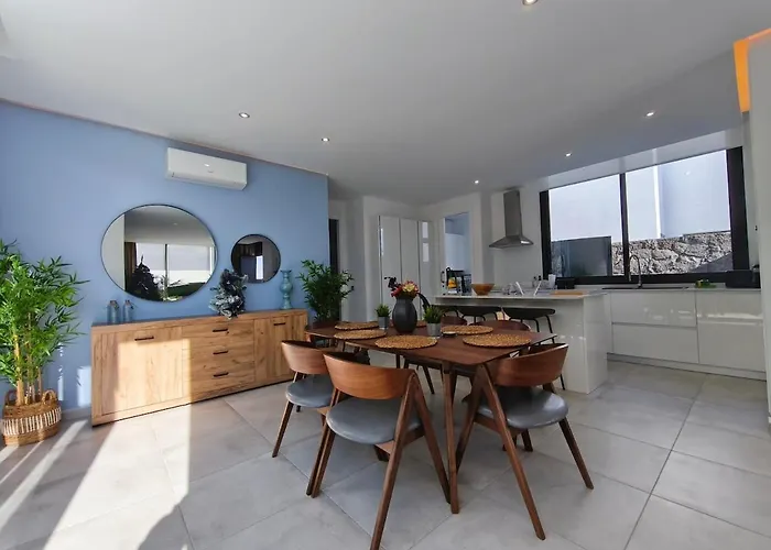 Oceanique By Buenavilla * Tías