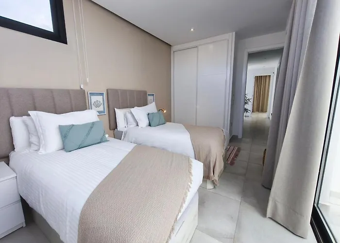 Oceanique By Buenavilla *