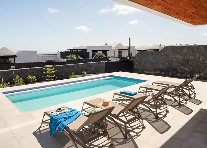 Oceanique By Buenavilla Villa *