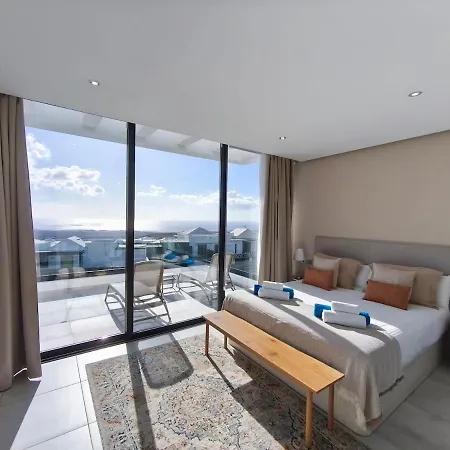 Vila Oceanique By Buenavilla